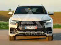 2019 Audi Q8