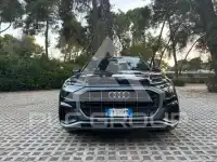 2019 Audi Q8