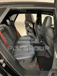 2019 Audi Q8