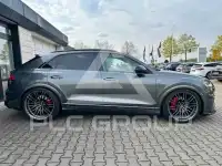 2019 Audi Q8