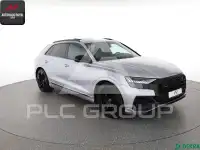2019 Audi Q8
