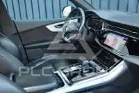 2019 Audi Q8