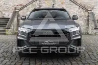 2019 Audi Q8