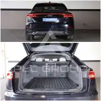2019 Audi Q8