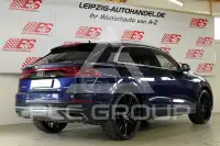 2019 Audi Q8