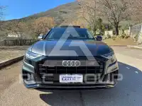 2019 Audi Q8