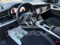 2019 Audi Q8