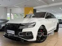 2019 Audi Q8