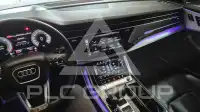 2019 Audi Q8
