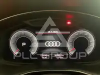 2019 Audi Q8