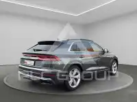 2019 Audi Q8