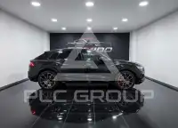2019 Audi Q8