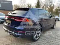 2019 Audi Q8