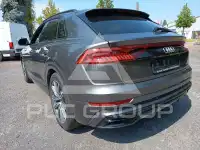 2019 Audi Q8