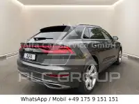 2019 Audi Q8