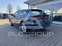 2019 Audi Q8