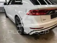 2019 Audi Q8