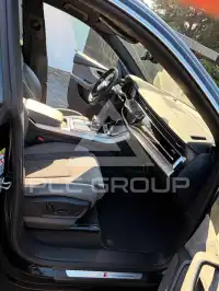 2019 Audi Q8