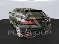 2019 Audi Q8