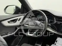 2019 Audi Q8