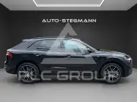 2019 Audi Q8