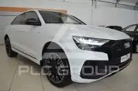 2019 Audi Q8