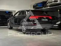 2019 Audi Q8