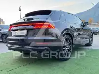 2019 Audi Q8