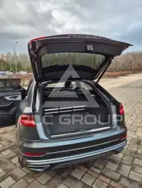 2019 Audi Q8