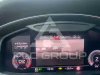 2019 Audi Q8