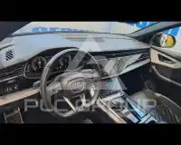2019 Audi Q8