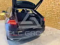 2019 Audi Q8