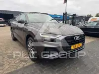 2019 Audi Q8