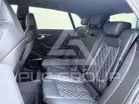 2019 Audi Q8