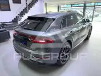 2019 Audi Q8