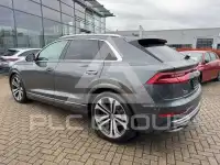 2019 Audi Q8
