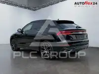2019 Audi Q8