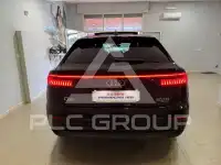 2019 Audi Q8
