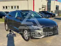 2019 Audi Q8