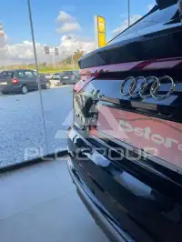 2019 Audi Q8