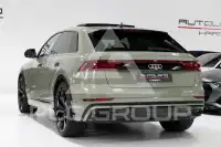 2019 Audi Q8