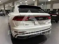 2019 Audi Q8