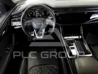 2019 Audi Q8