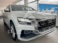 2019 Audi Q8
