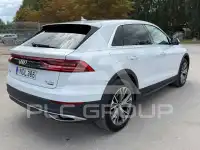 2019 Audi Q8