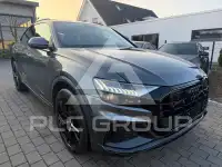 2019 Audi Q8