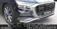 2019 Audi Q8