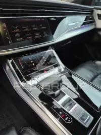 2019 Audi Q8