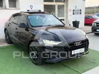 2019 Audi Q8