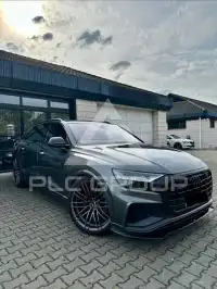 2019 Audi Q8